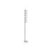 Floor Lamp Home ESPRIT 5 W 220 V 22 x 22 x 162 cm