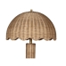 Golvlampa Home ESPRIT 47 x 47 x 149,5 cm