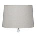 Golvlampa Home ESPRIT Vit 40 x 40 x 144 cm