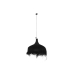 Loftslampe Home ESPRIT 50 W 100 x 100 x 77 cm