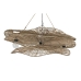 Ceiling Light Home ESPRIT 50 W 120 x 82 x 32 cm