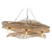 Ceiling Light Home ESPRIT 50 W 120 x 82 x 32 cm