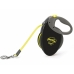 Laisse pour Chien Trixie Neon Giant Jaune Noir 8 m