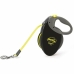 Guinzaglio per Cani Trixie Neon Giant Giallo Nero 8 m