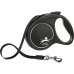 Dog Lead Trixie Black Design M Black M 5 m