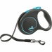 Dog Lead Trixie Blue S 5 m