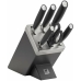 Ensemble de couteaux de cuisine et support Zwilling 33780-500-0