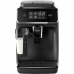 Aparat de cafea superautomat Philips Series 2200 EP2230/10 Negru 1500 W 15 bar 1,8 L