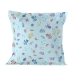 Pillowcase HappyFriday BALENO TEEN Multicolour 80 x 80 cm