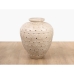 Vase Romimex Beige Keramikk Sement Fiber 70 x 80 x 70 cm