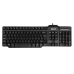 Keyboard iggual IGG319000