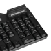 Teclado iggual IGG319000