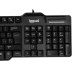 Teclado iggual IGG319000