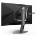 Monitor AOC Full HD 24,5