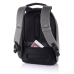 Mochila Anti-roubo XD Design Bobby Hero Small Cinzento