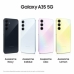 Okostelefonok Samsung Galaxy A35 6,7