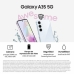 Okostelefonok Samsung Galaxy A35 6,7