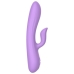 Vibrador de Ponto G Dream Toys The Candy Shop Roxo