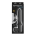 Vibrator NS Novelties Renegade Black