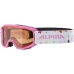 Gafas de Esquí Alpina A7268458 Multicolor Rosa Ambar