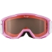 Gafas de Esquí Alpina A7268458 Multicolor Rosa Ambar