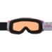 Ski Goggles Alpina A7268458 Multicolour Pink Amber