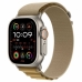 Férfi karóra Apple Bézs szín 49 mm