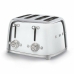 Toaster Smeg 2000 W