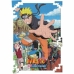 układanka puzzle Naruto Shippuden Return to Konoha 1000 Części