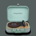 Record Player Muse MT-201WG Green Turquoise