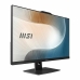 Tout en Un MSI 00-AF8231-886 27