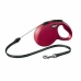 Correa para Perro Trixie Classic S Rojo 5 m