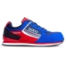 Scarpe di Sicurezza Sparco Azzurro 43