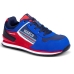 Scarpe di Sicurezza Sparco Azzurro 43