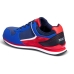 Veiligheidsschoenen Sparco Blauw 43