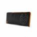 Housse pour clavier Krom Noir/Orange