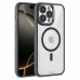 Mobildeksel Cool iPhone 16 Pro Svart Apple