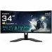 Monitors Gigabyte 34