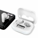 Auriculares com microfone Cool Branco