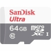 Cartão de Memória SD SanDisk 64 GB