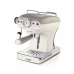 Cafetera Express de Brazo Ariete Beige 900 W 15 bar