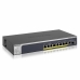 Schakelaar Netgear MS510TXPP-100EUS RJ-45