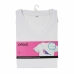 Camiseta Personalizable para Plotter de corte Cricut Women's Blanco