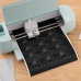 Перманентный винил для режущего плоттера Cricut SMRTVNL