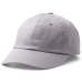 Cappello Personalizzabile per Plotter da taglio Cricut RETAILER Grigio Taglia unica