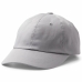 Gorra Personalizable para Plotter de corte Cricut ONLINE M8 Gris