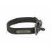 Collier pour Chien Trixie Noir XS/S 25-32 cm