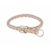 Träningshalsband Trixie Sand Blush XS/S 25-31 cm