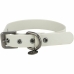 Collar para Perro Trixie Gris claro XS/S 25-32 cm