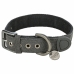 Dog collar Trixie CityStyle Black S/M 30-37 cm